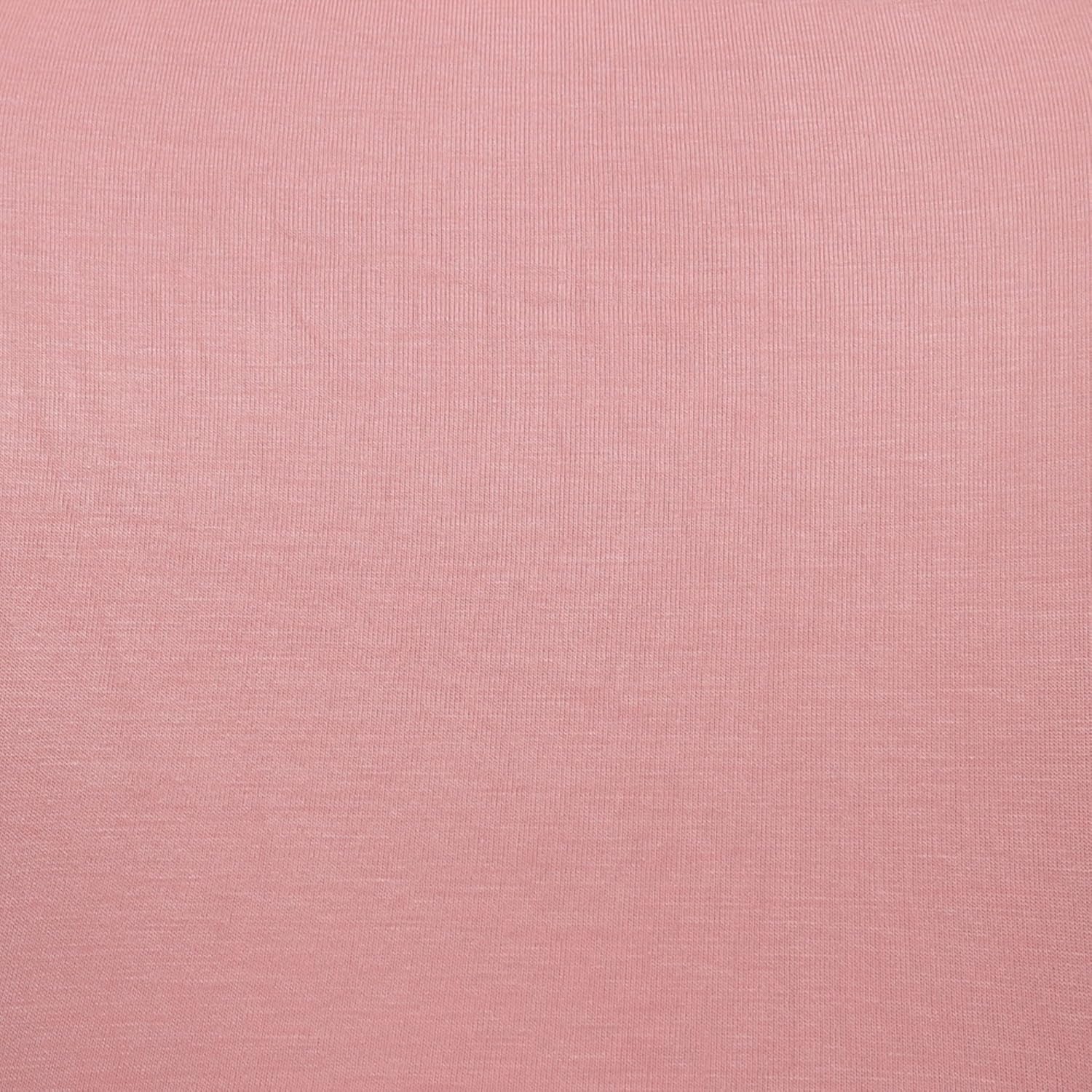 Texco Inc 60" Wide Rayon Modal Spandex Jersey Knit Fabric by the Yard, 200 GSM – Medium Weight, 4-Way Stretch, Breathable for T-Shirts, Dresses, Leggings & DIY