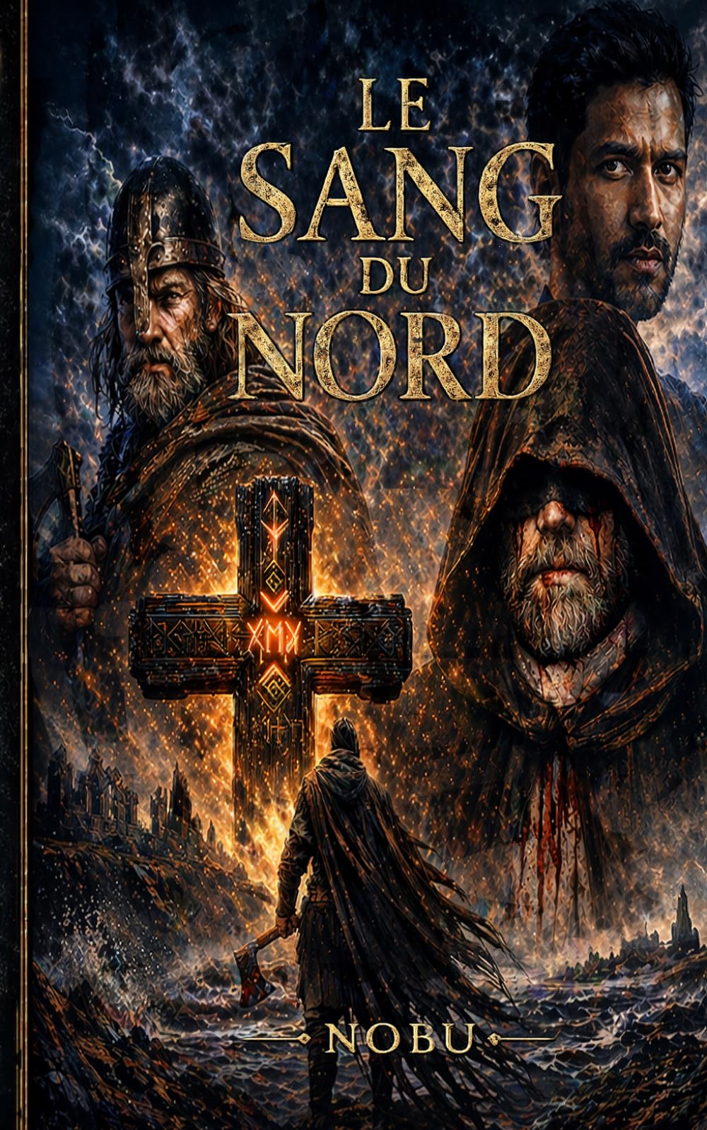 LE SANG DU NORD