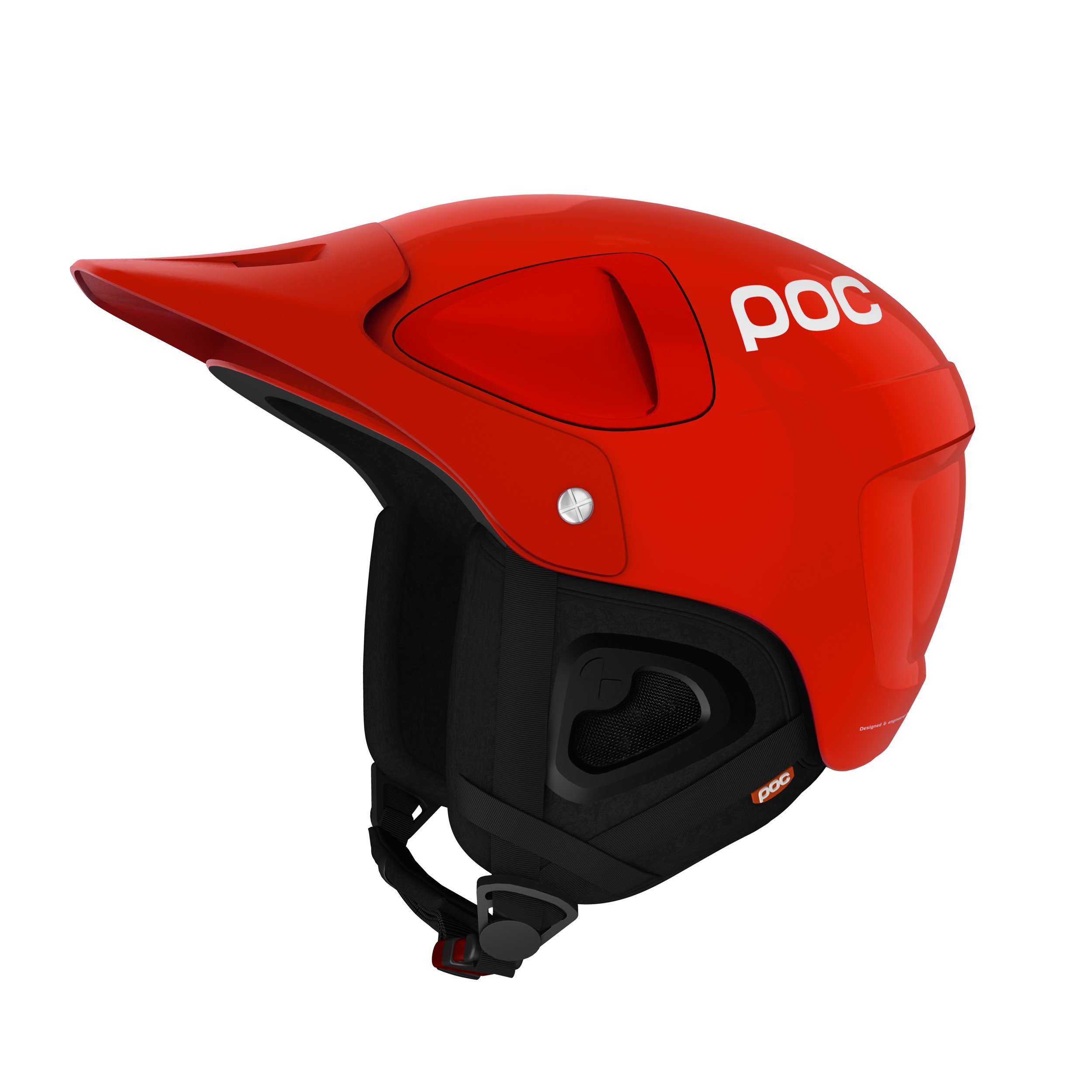 POC POC Helmets and Armor synapsis 2.0 ski Helmet