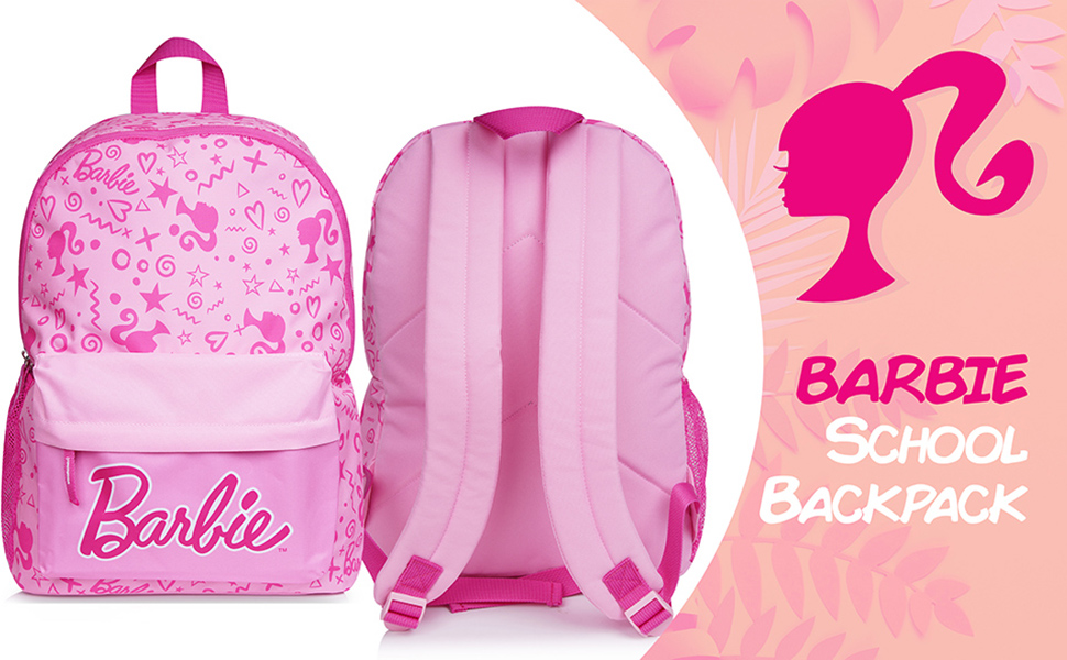 Sac A Dos Maternelle Fille Safta Minnie Mouse Loving - Sac à Goûter, Qualité Et Résistance Maximale, Pour Nourriture, Loisirs, Goûter Et Petit Déjeuner, 20 X 15 X 20 Cm, Couleur Rose