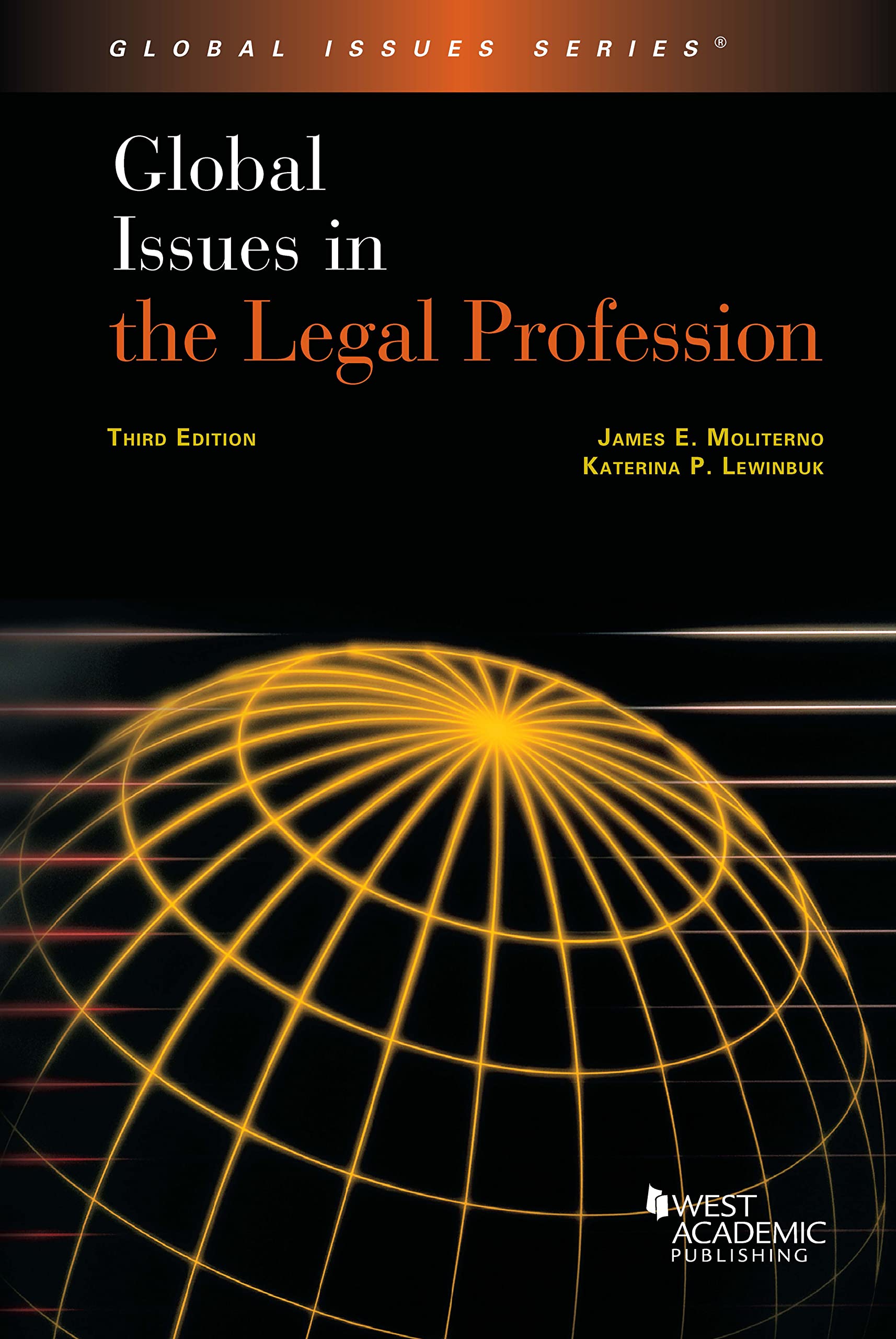 Global Issues in the Legal Profession