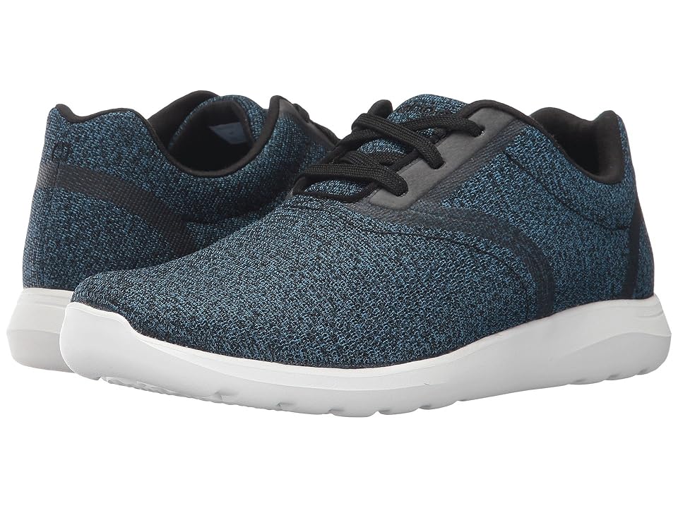 

Crocs Kinsale Static Lace (Navy/White) Men's Shoes