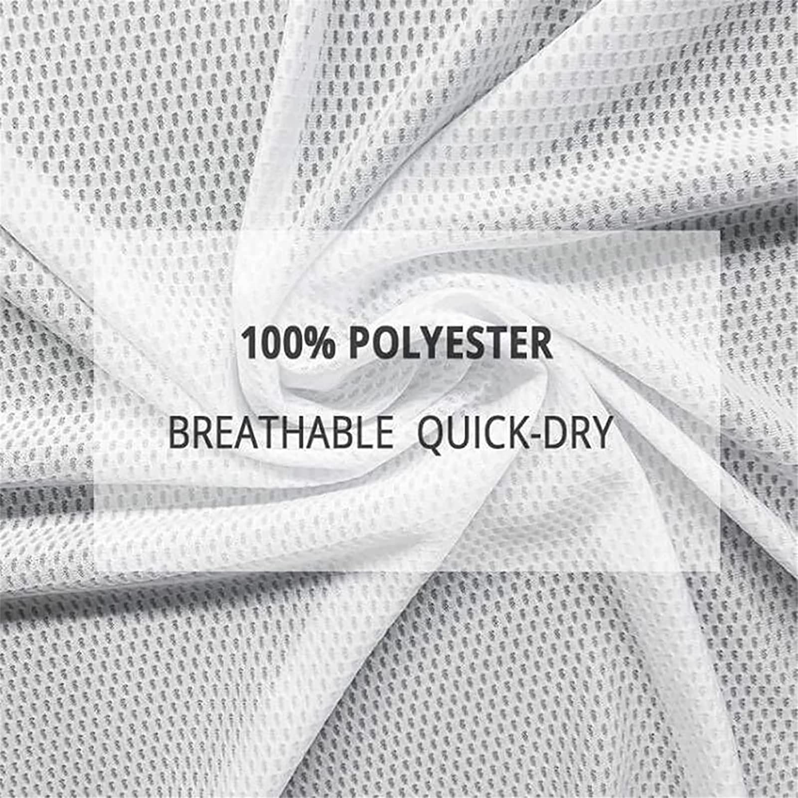 Tuta da Bicicletta MTB Estiva da Uomo, Abbigliamento Ciclismo, Completo Ciclismo Uomo, Set di Maglie da Ciclismo Primaverili ed Estive, Pantaloni da Ciclismo con Cuscini Imbottiti 9D
