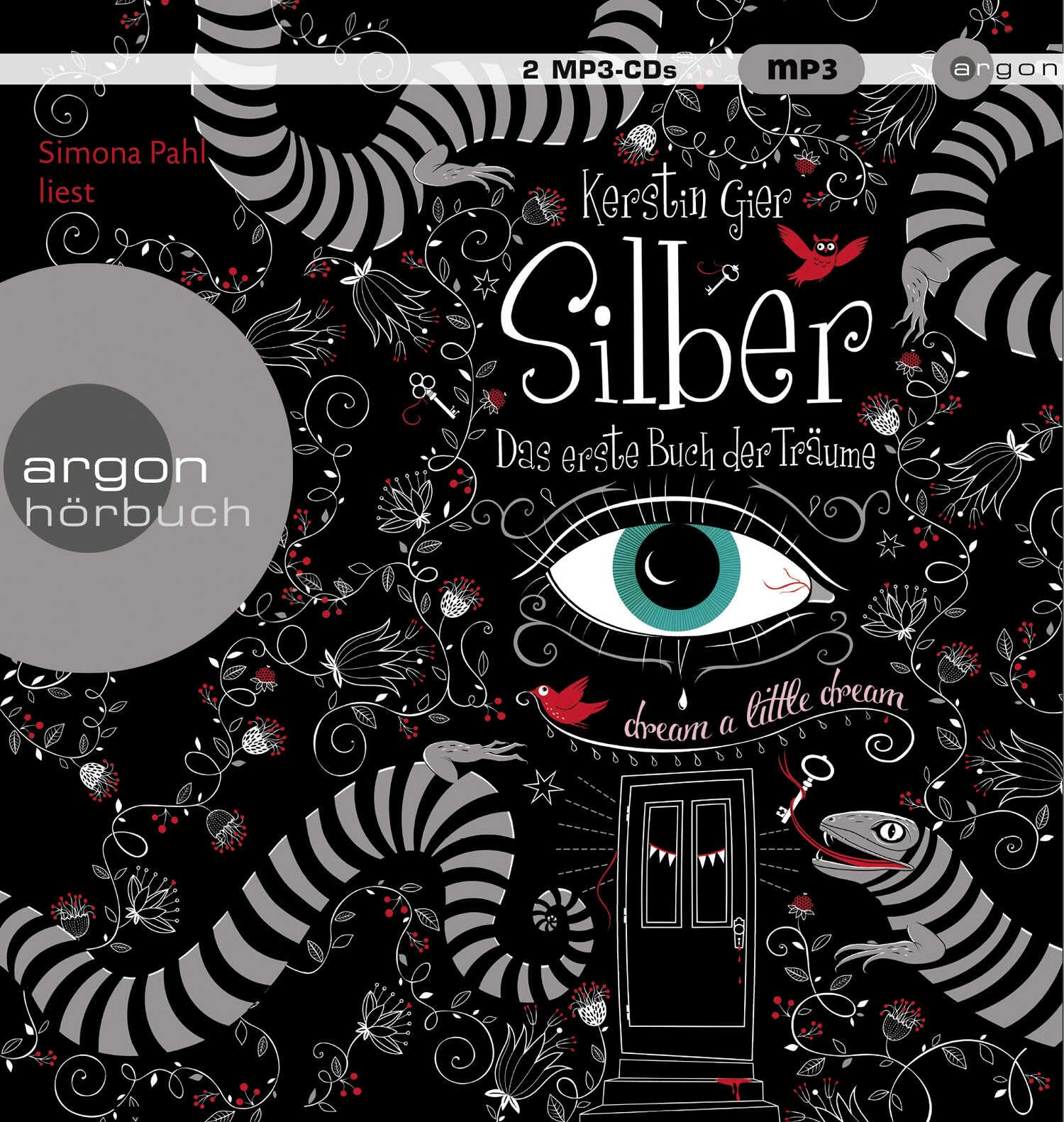 (1)Silber-das Erste Buch der Träume(Sa)