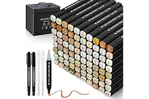 Crayola Crayons in Diverse Skin Tones for Inclusive Expression