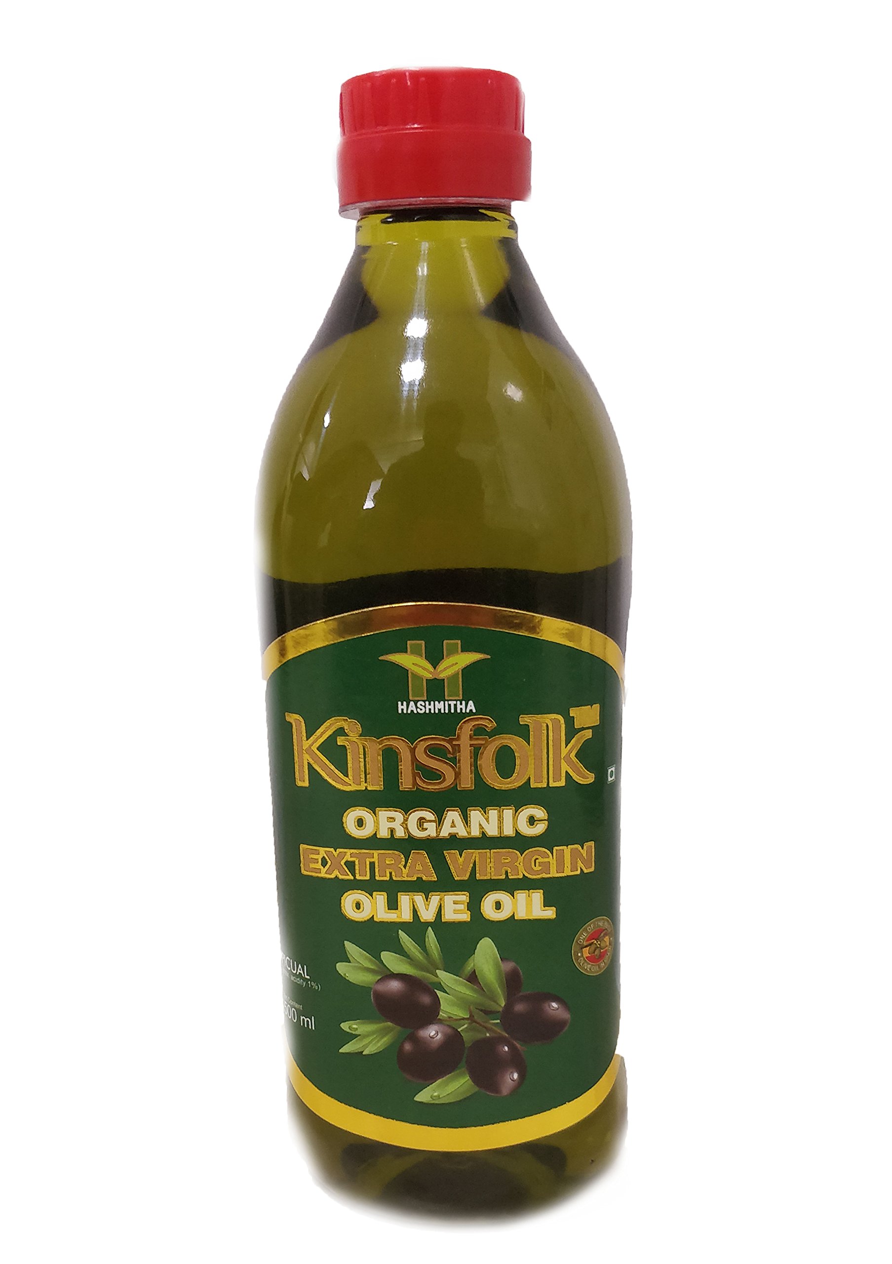 See full amazon price history chart for Kinsfolk Organic Extra Virgin Olive Oil-500 ml (( Pack of 1 )) Kinsfolk Organic Extra Virgin Olive Oil-500 ml (( Pack of 1 )) (B06XDLRVH5) Amazon Price History, Amazon Price Tracker