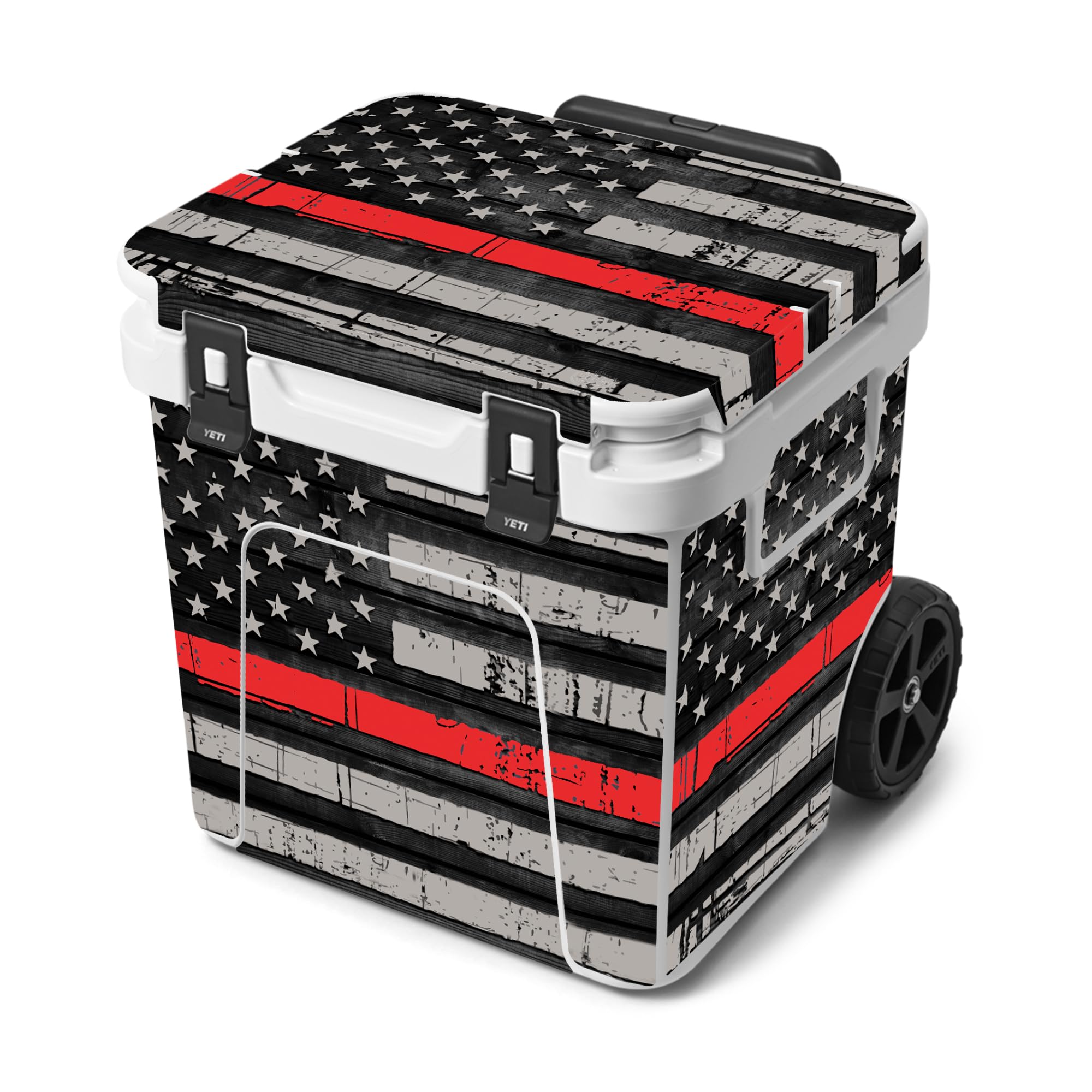 USATuff SeaDek EVA Mat Cooler Pad fits YETI | Peel &amp; Stick Application | Non Slip Comfort Accessories