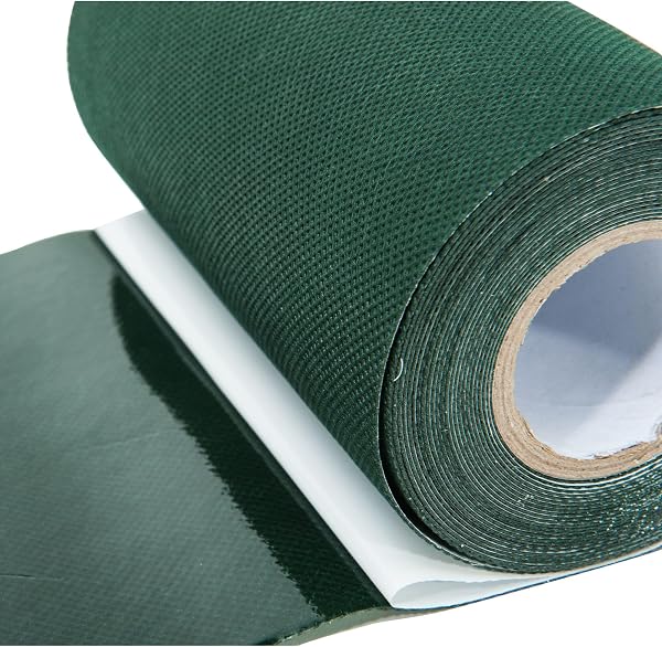 WERKA PRO Bande adhésive pour Gazon Artificiel 5m x 15cm - 3