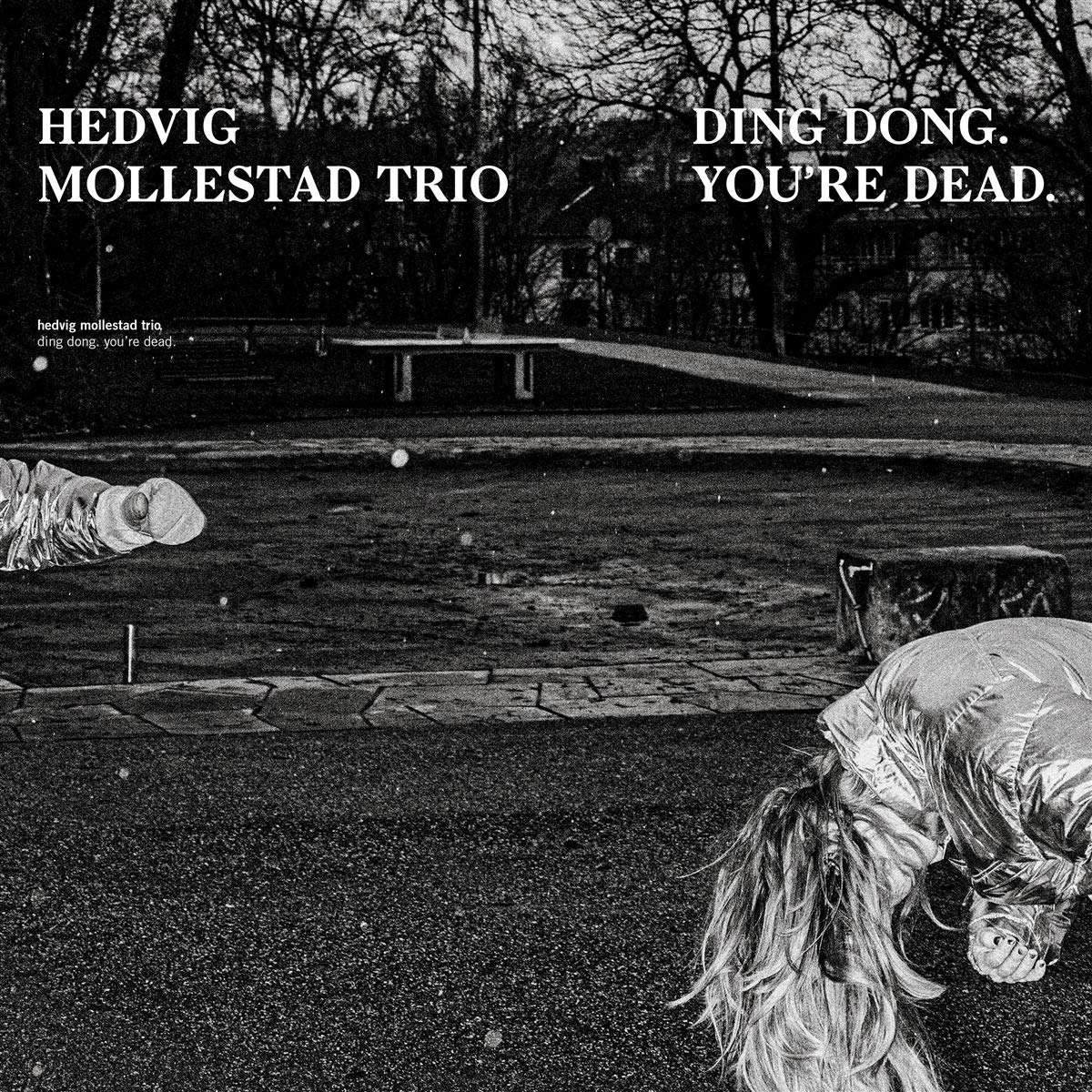 Ding Dong. You´re Dead [VINYL]