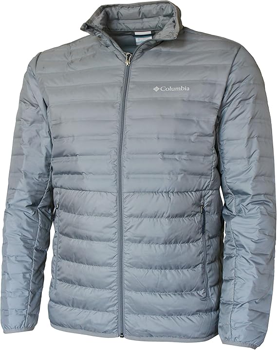 mckay lake down long jacket