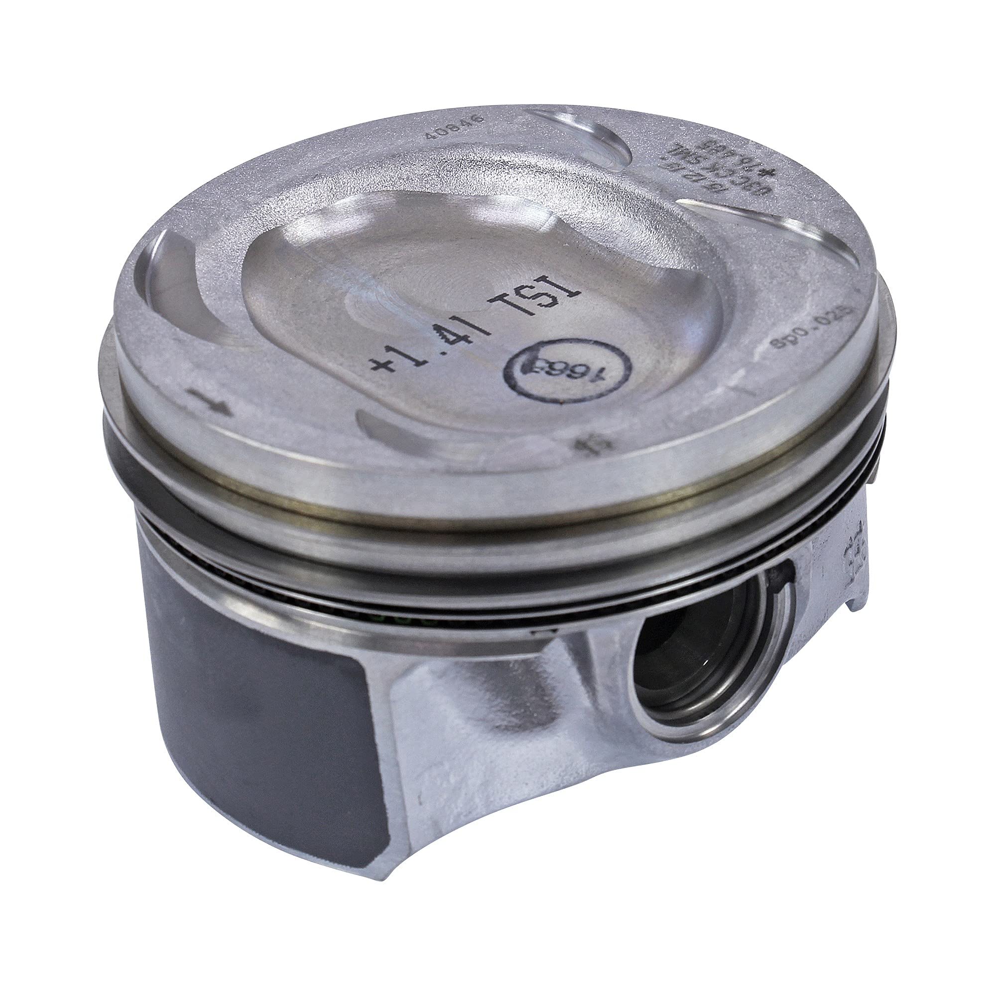 1x Original KOLBENSCHMIDT Kolben : Amazon.de: Automotive 