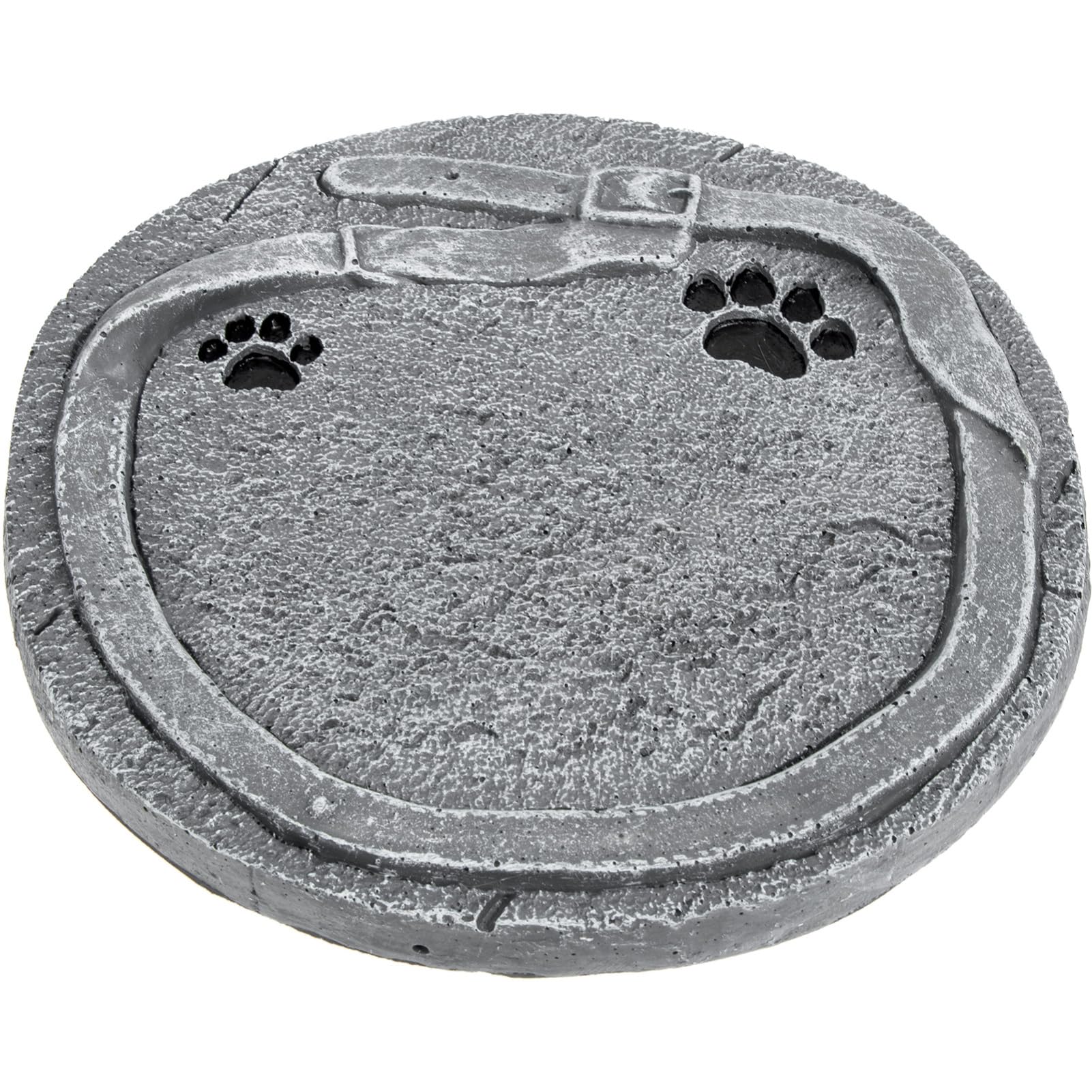 minkissy 3 Piezas de Resina para Gato, lápida de Tumba, lápida de Patio, lápida de Perro, lápidas para Mascotas, marcadores de Tumba para Mascotas, lápida de Resina, lápida de Resina sintética,