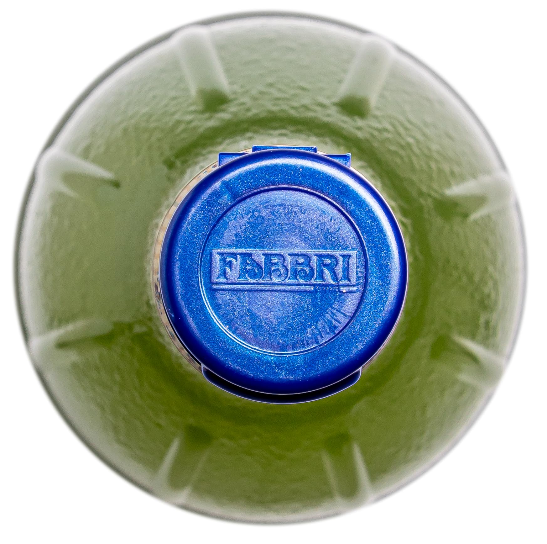 Fabbri Scrioppo Mixybar Plus Lime Limone & Zenzero (Confezione da 2)