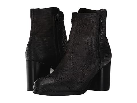 frye addie leather bootie