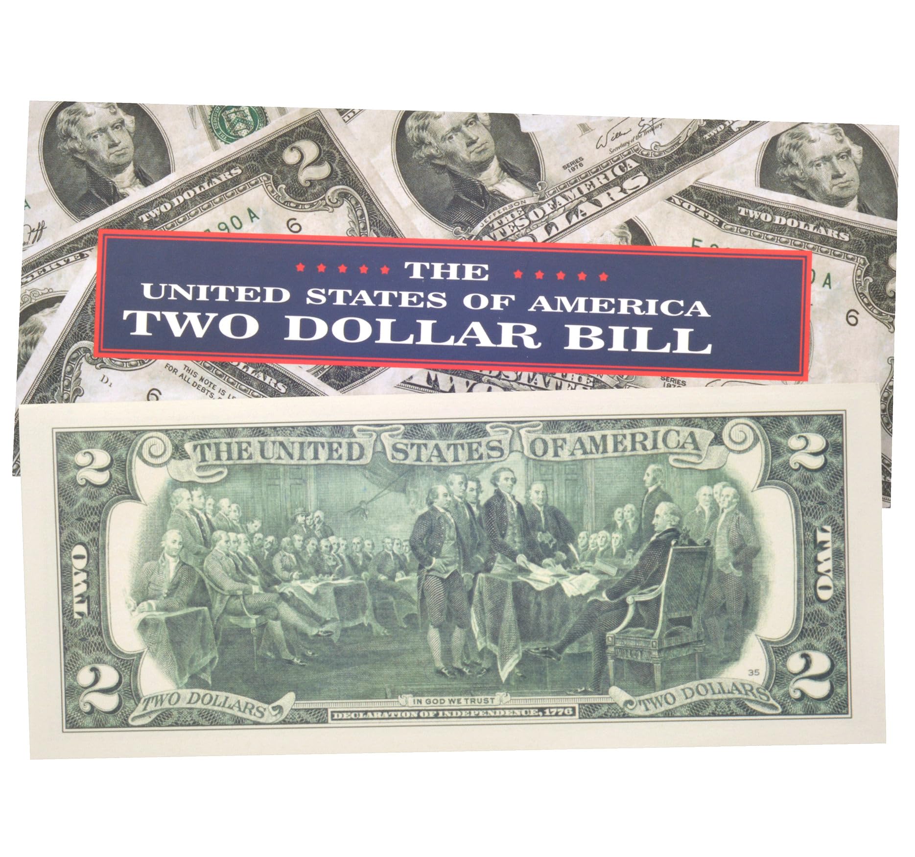 Trump Two Dollar Bill Donald Trump 2 Dollar Bill Never Surrender Colorized  Mugshot Two Dollar Items