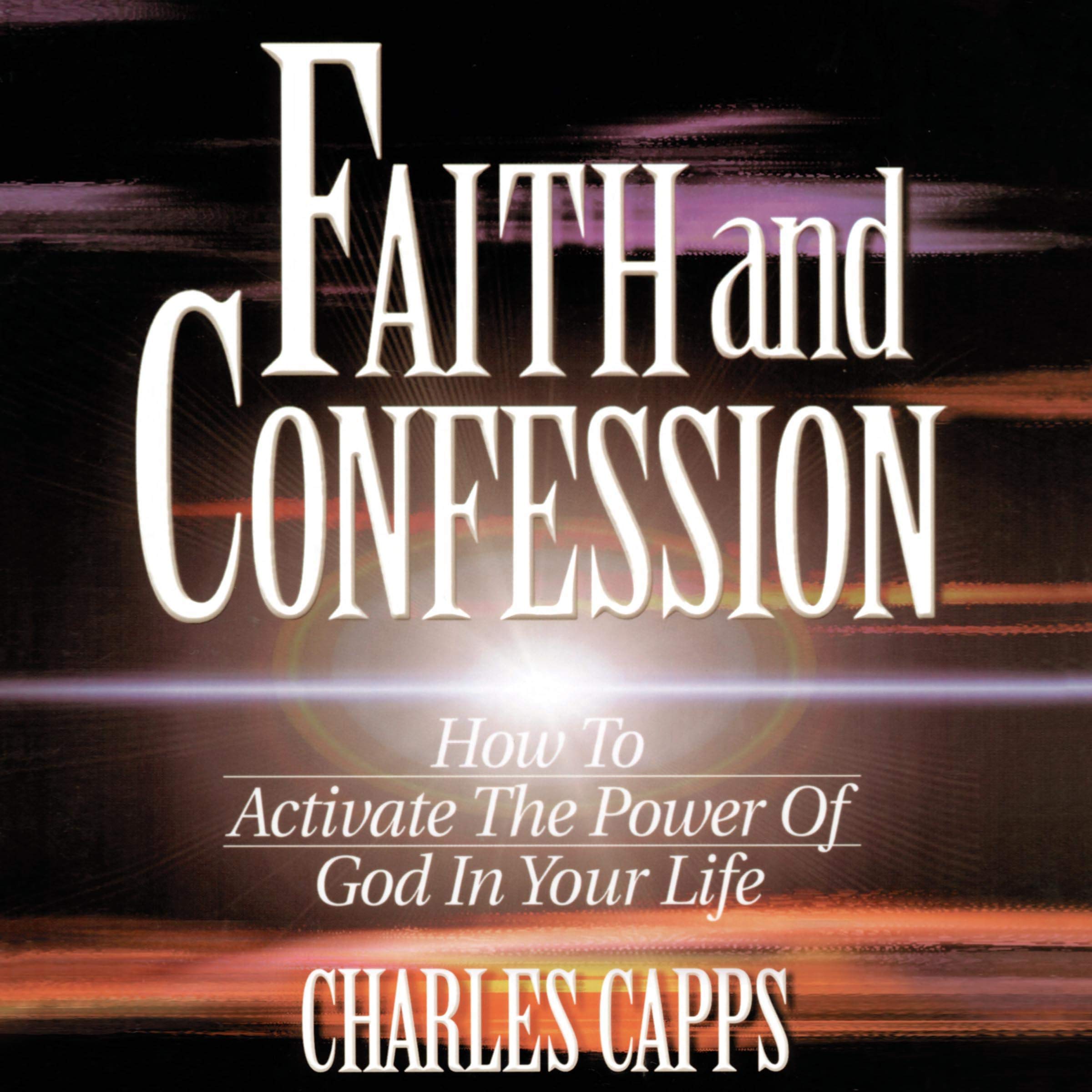 Faith and Confession