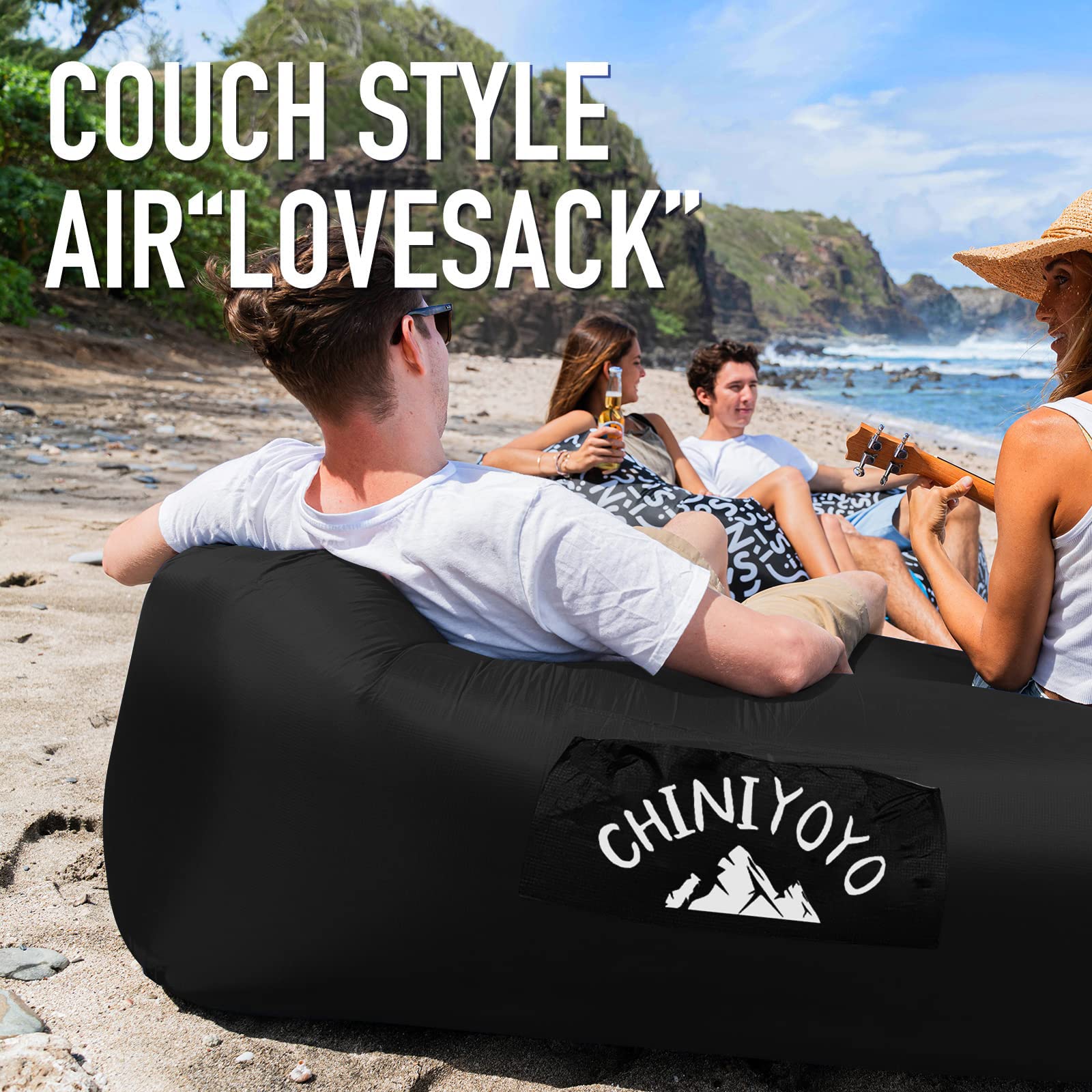 Smart Watch Fitness Tracker With Heart Rate Blood Oxygen Monitor