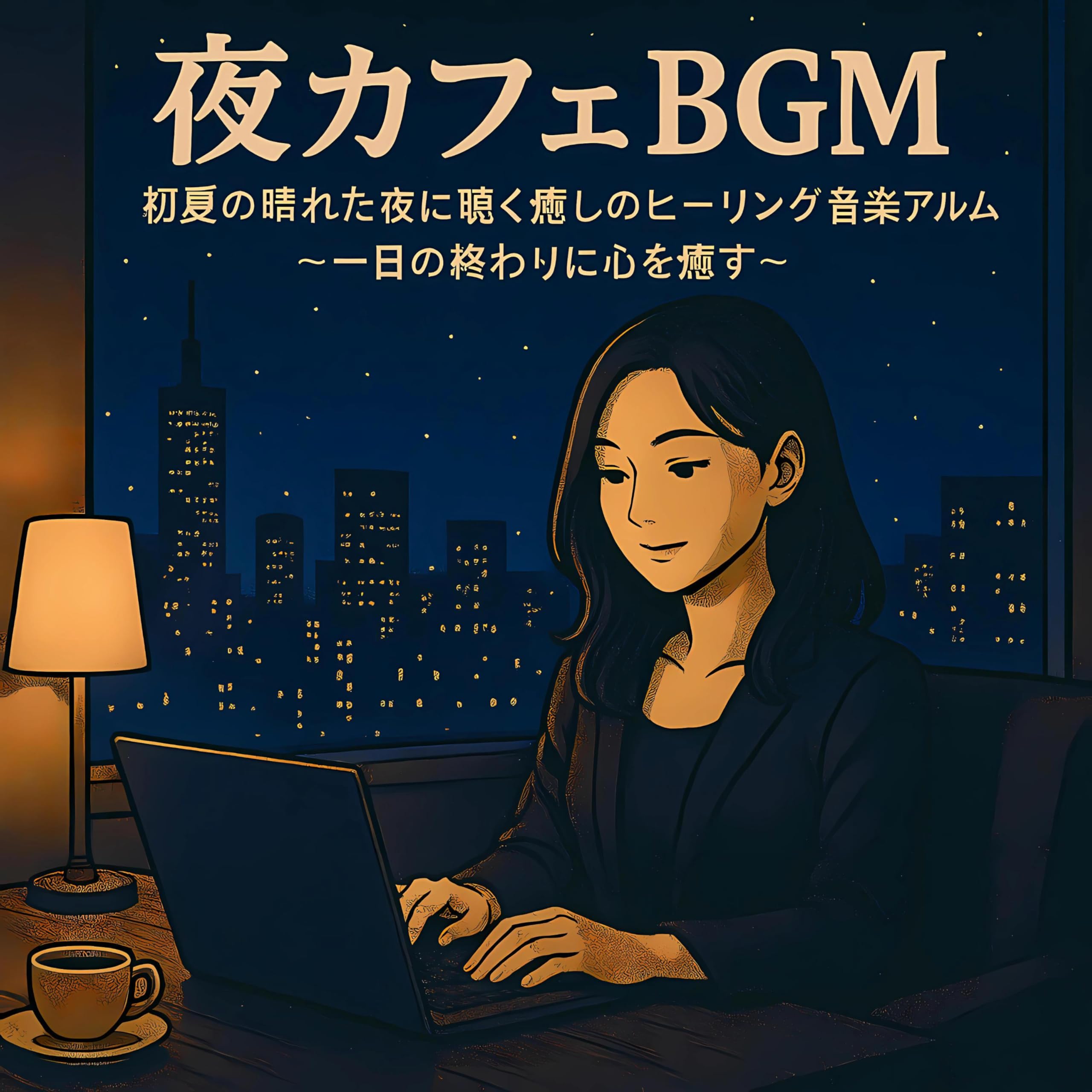 HINATAYUME Background Music Universe