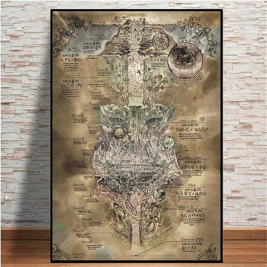 ナルト 手描きアート フレーム付き　サイン付き(印刷) ナルト 手描きアート フレーム付きサイン付き(印刷)