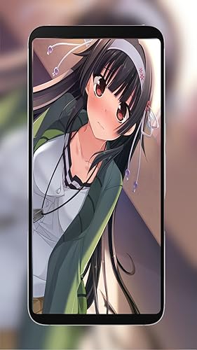 Kawaii Anime Wallpapers