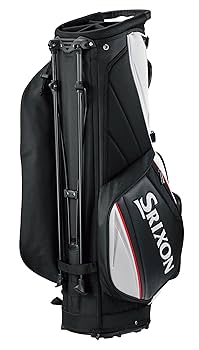 other - ダンロップ スリクソン キャディバッグ GGC-S114 同梱不可 ダンロップ契約選手が使用する「スリクソン」キャディバッグを新