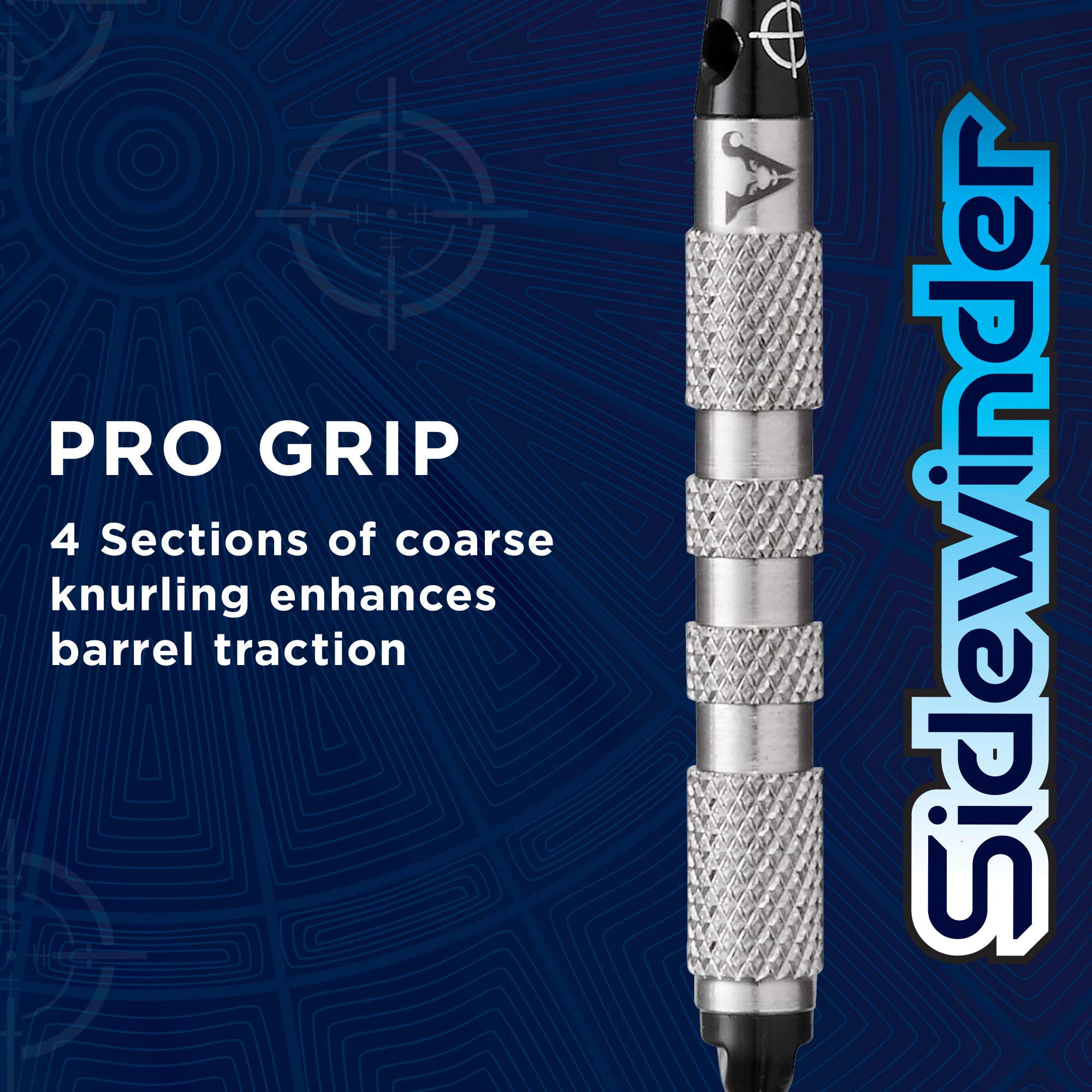 Amazon.com : Viper by GLD Products Sidewinder 80% Tungsten Soft