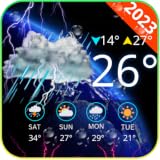 Local Weather Forecast & Widget | WEATHER 2023