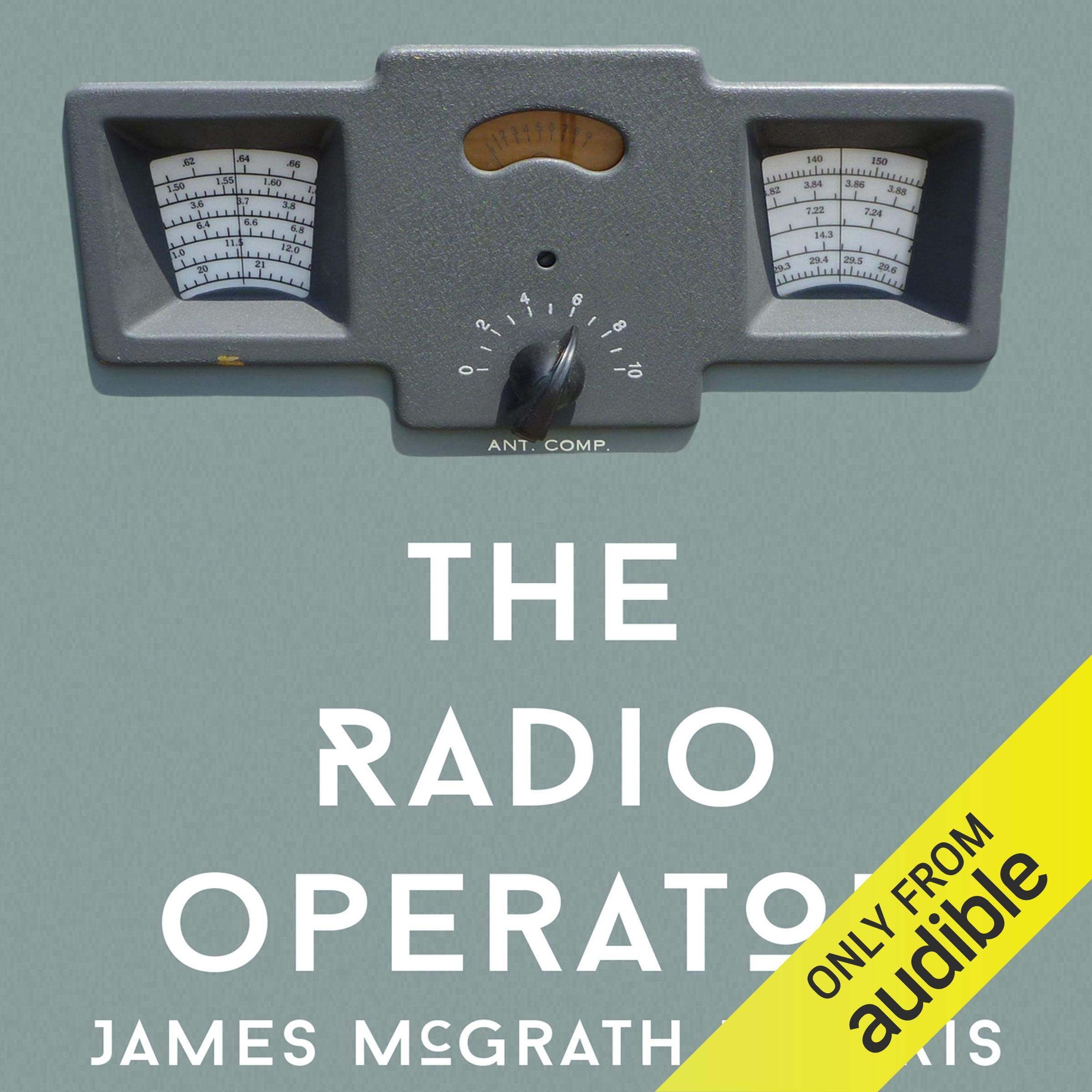 The Radio Operator