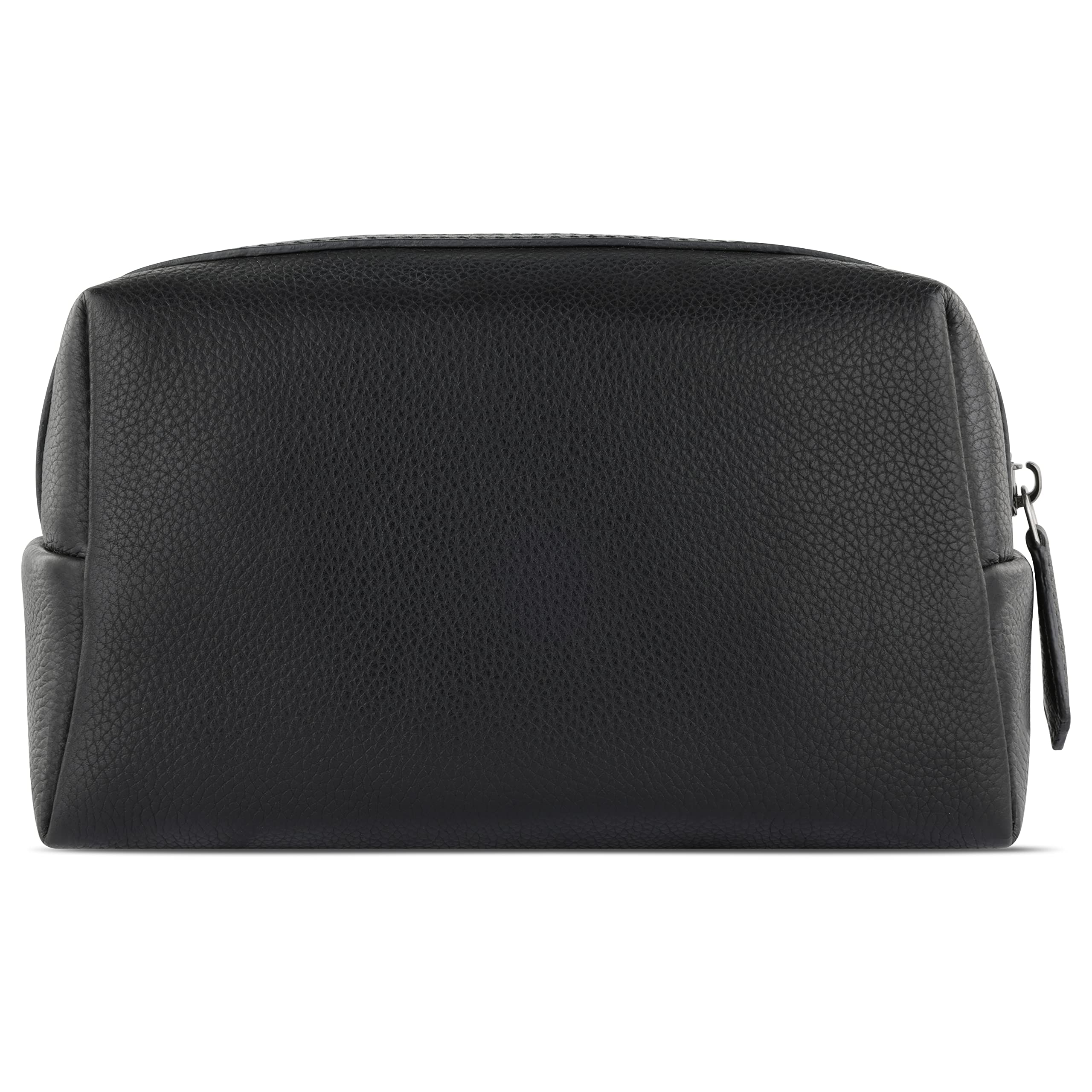 bugatti Bella borsa cosmetica in pelle bovina per donna e uomo - borsa