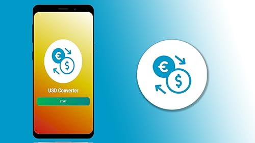 USD Converter