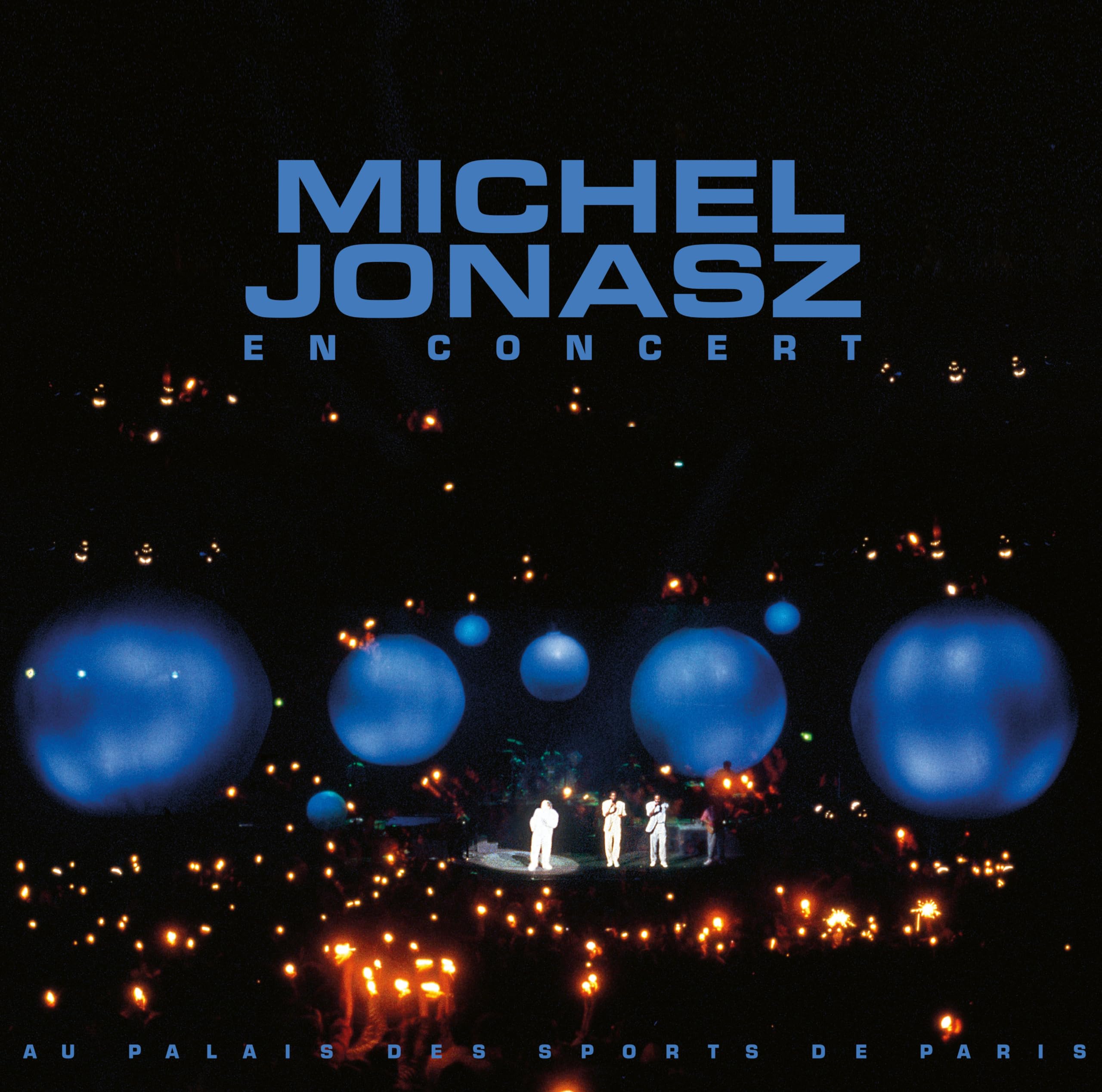 En Concert au Palais des Sports [VINYL]