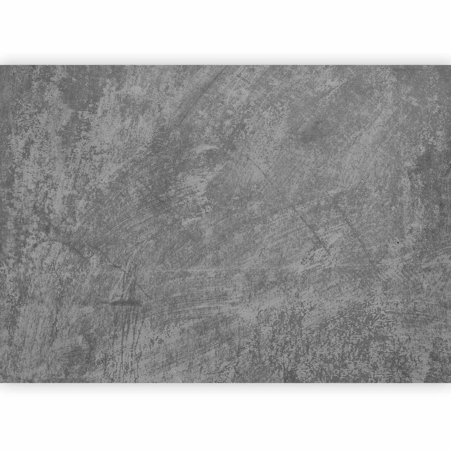 murando - Papier Peint Panoramique Intissé Salon, Industriel, 350x256 cm