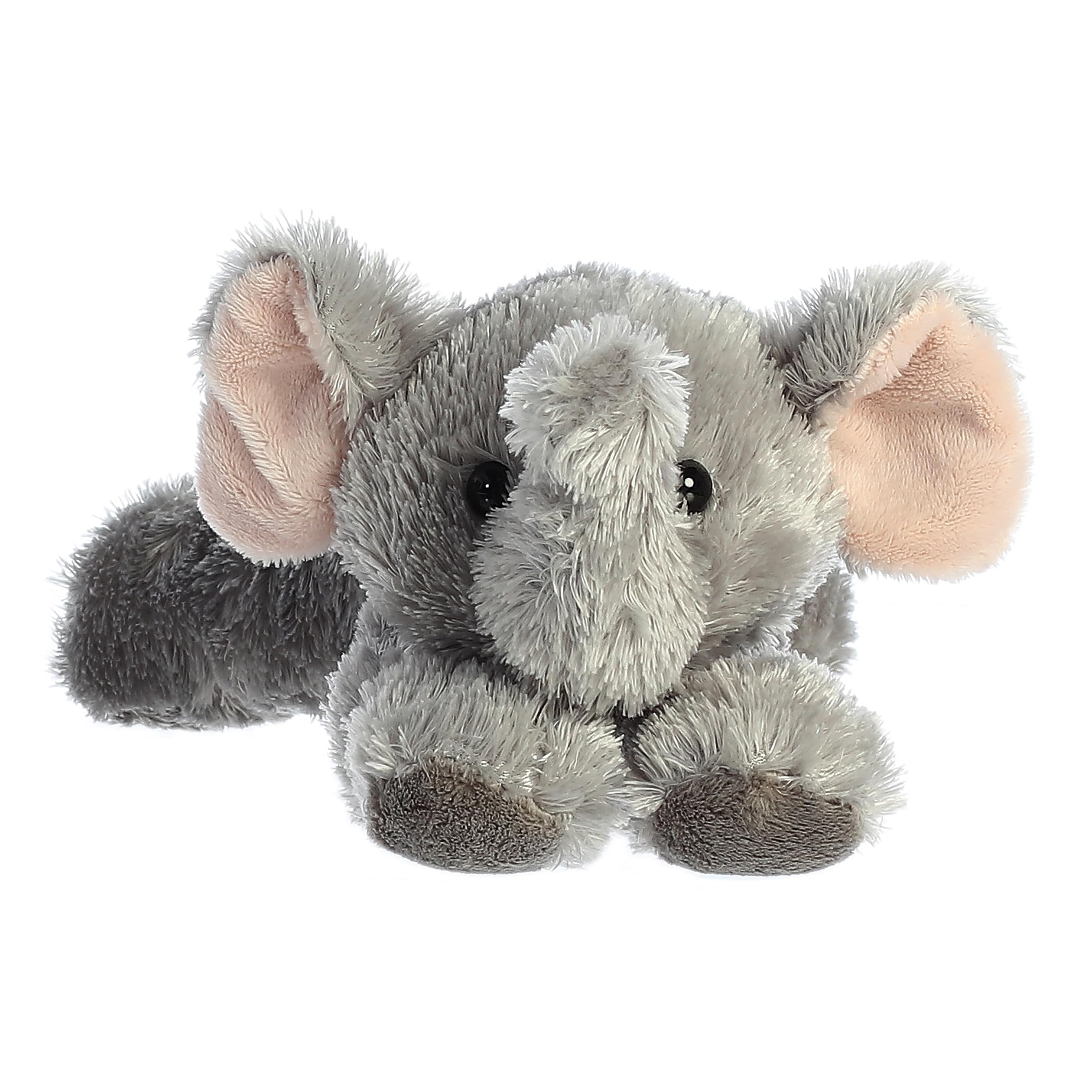 Aurora Dr Seuss Horton Éléphant 30.5cm Super Peluche Neuf Superbe