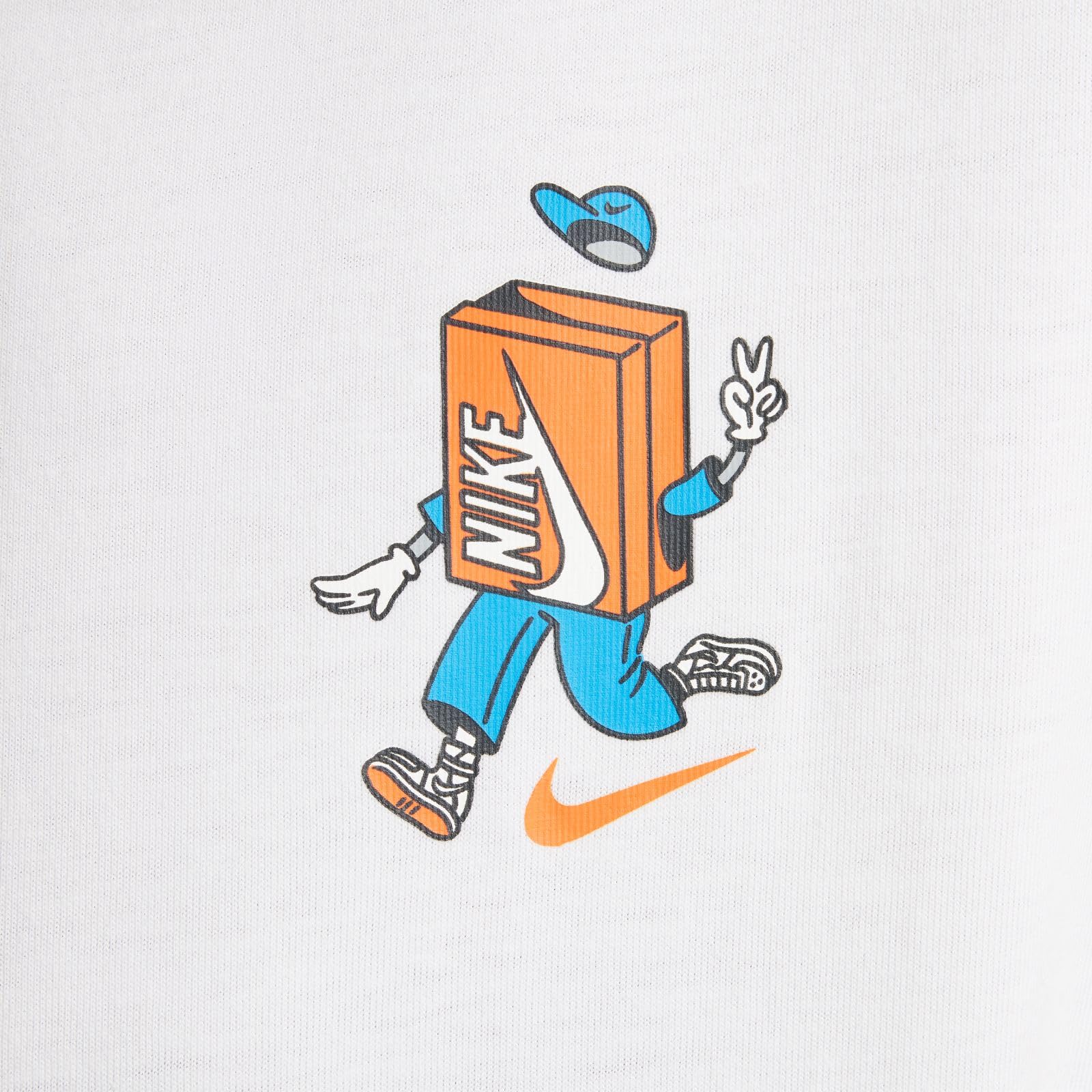 Nike Nike Sportswear T-Shirt (Ältere Kinder) T-Shirt Mixte Enfant