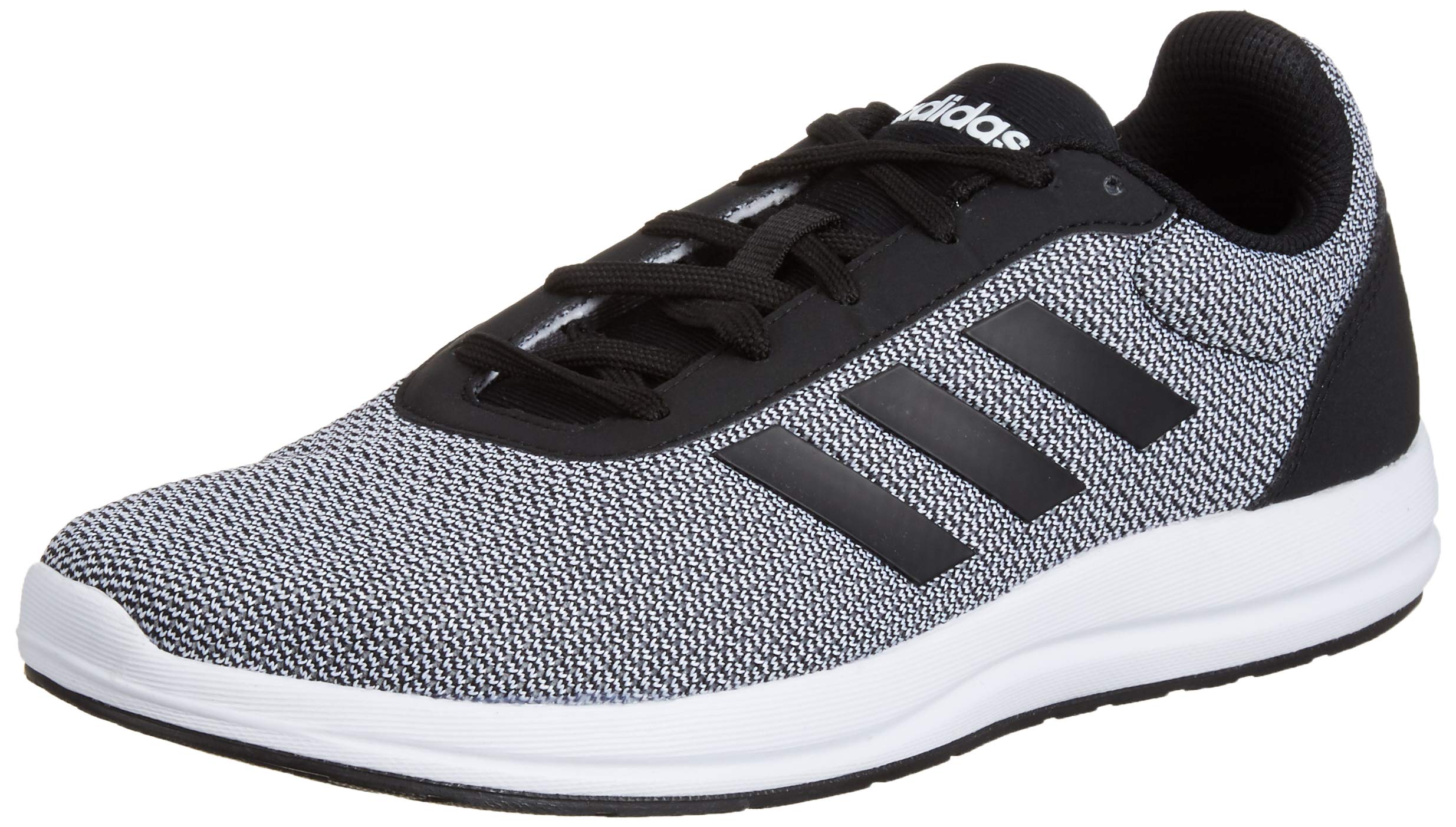 Adidas Mens Furio Lite 1.0 M FTWWHT/CBLACK Running Shoes-9 UK (CK9537) (B07M8S4YBT) Amazon Price History, Amazon Price Tracker