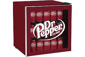 Dr. Pepper Glass Bottles: A Refreshing Twist to the Classic Taste