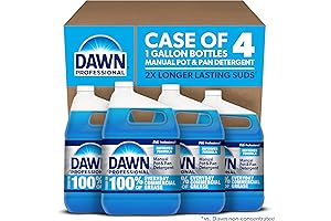 Dawn Professional Dish Soap