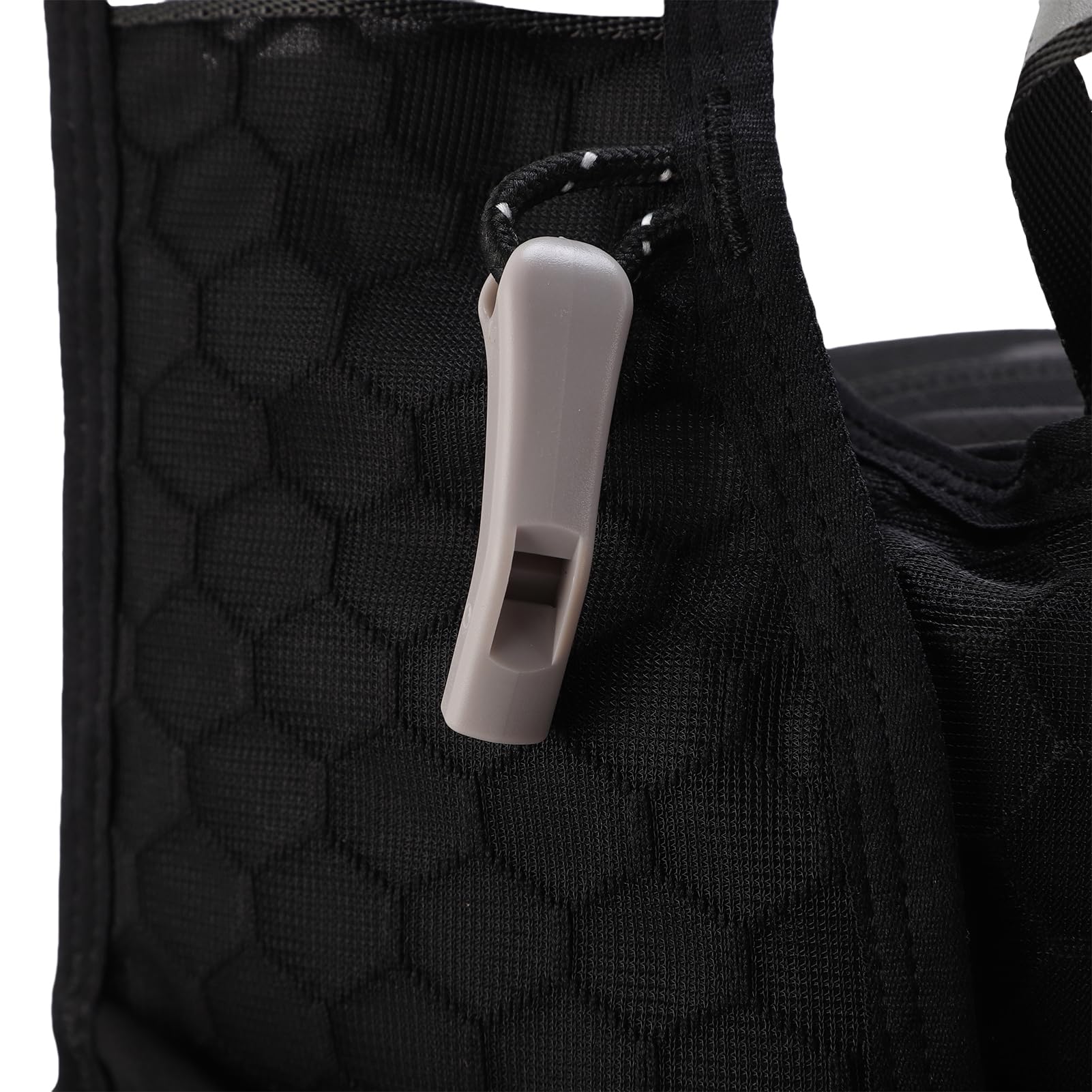 Mochila de Hidratación con Capacidad de 20L y Banda Reflectante