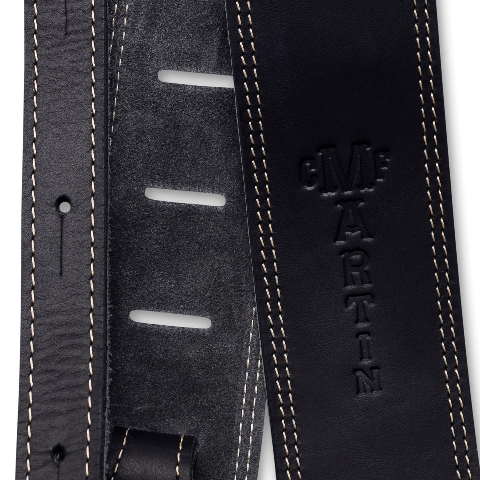 Amazon | [マーチン] Ball Glove Leather Straps Black 18A0013