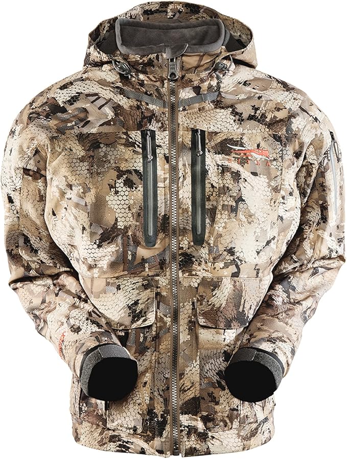 The 10 Best Upland Hunting Jackets for Men in 2025
