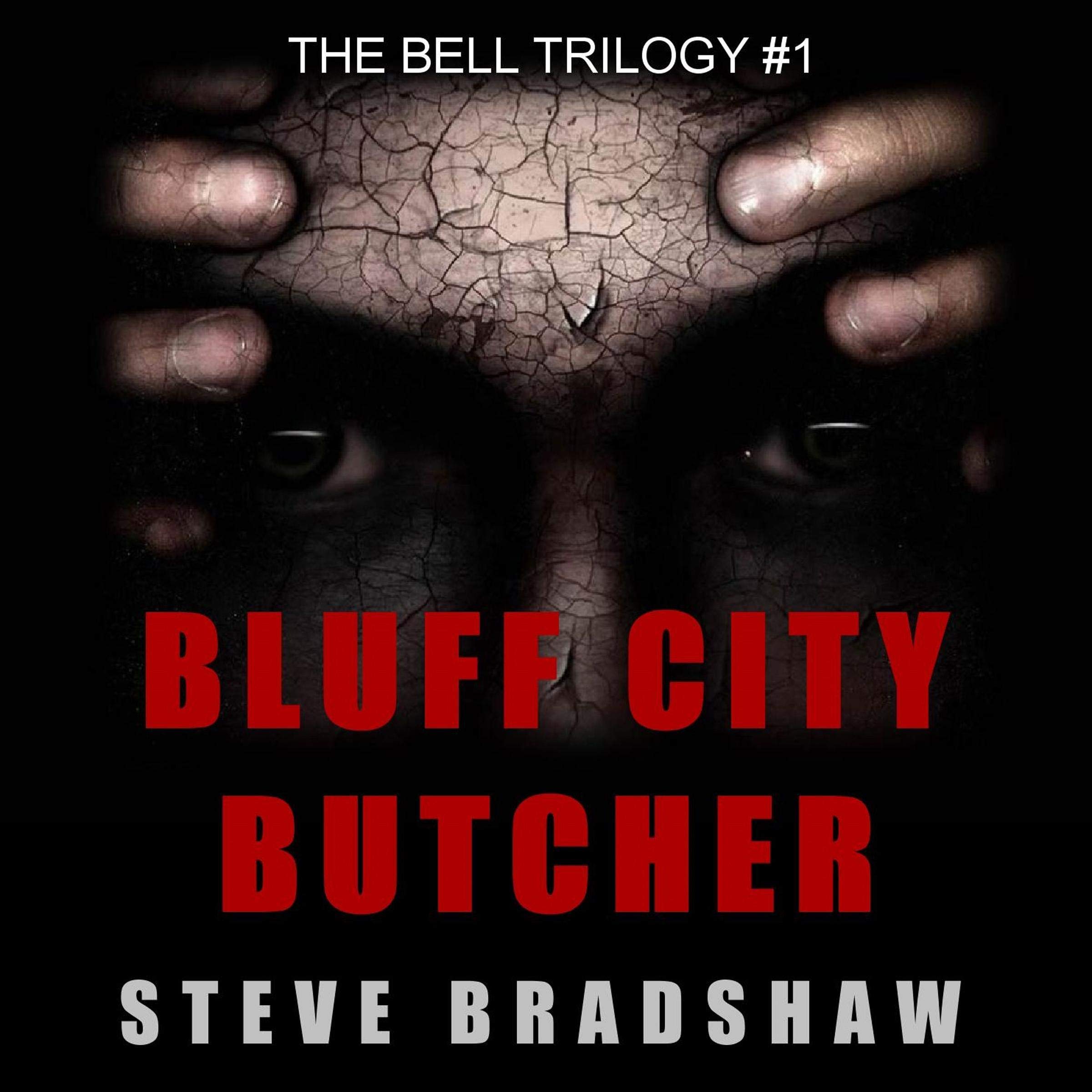 The Bluff City Butcher (Second edition)
