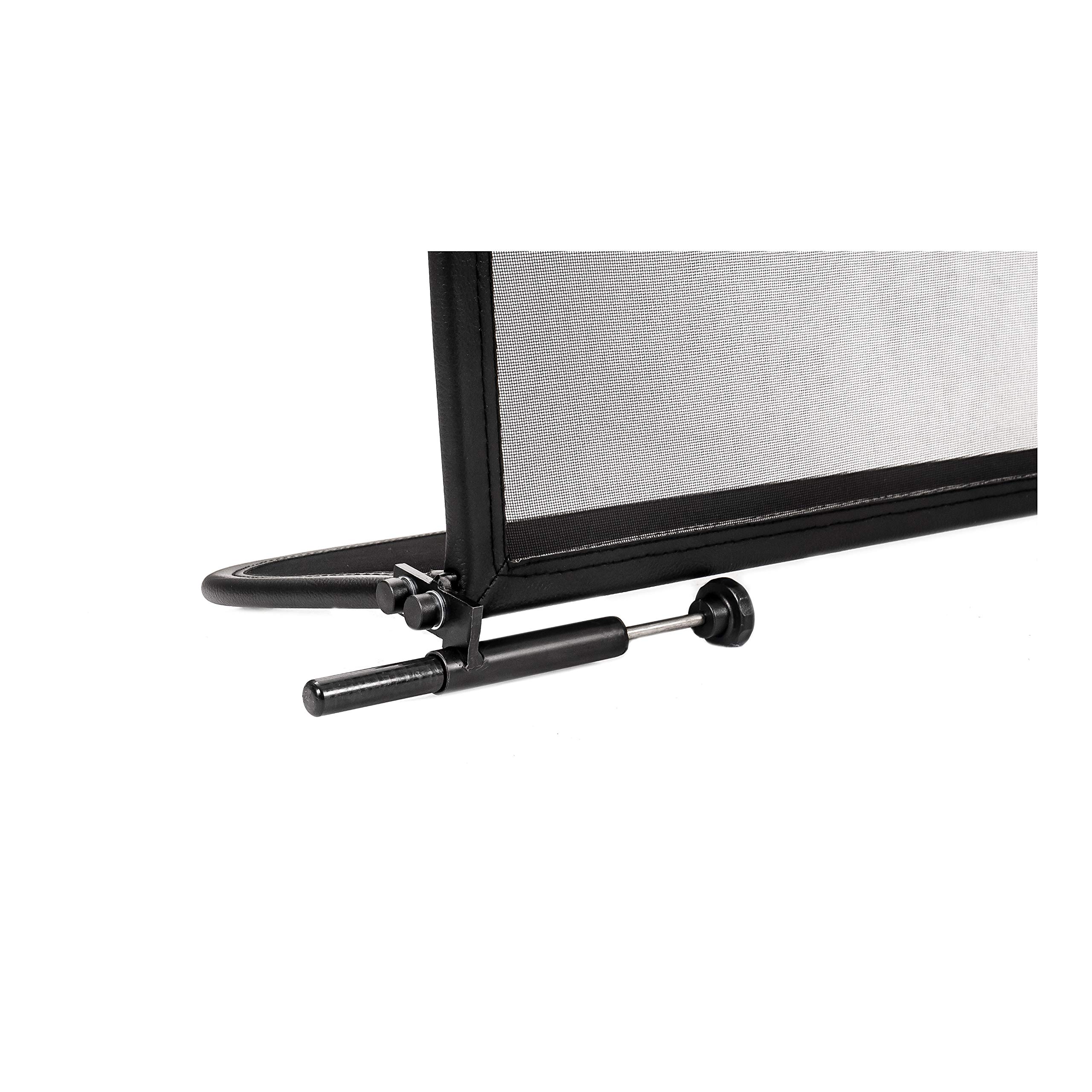 Deflettore d'aria convertibile - Parabrezza per cabrio compatibile con Mercedes Classe CLK A209 Cabriolet | Costruito nel 2003-2010