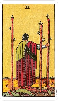 The Original Rider-Waite Tarot Set