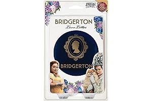 Bridgerton Love Letter Card Game: Uncover Lady Whistledown's Mystery