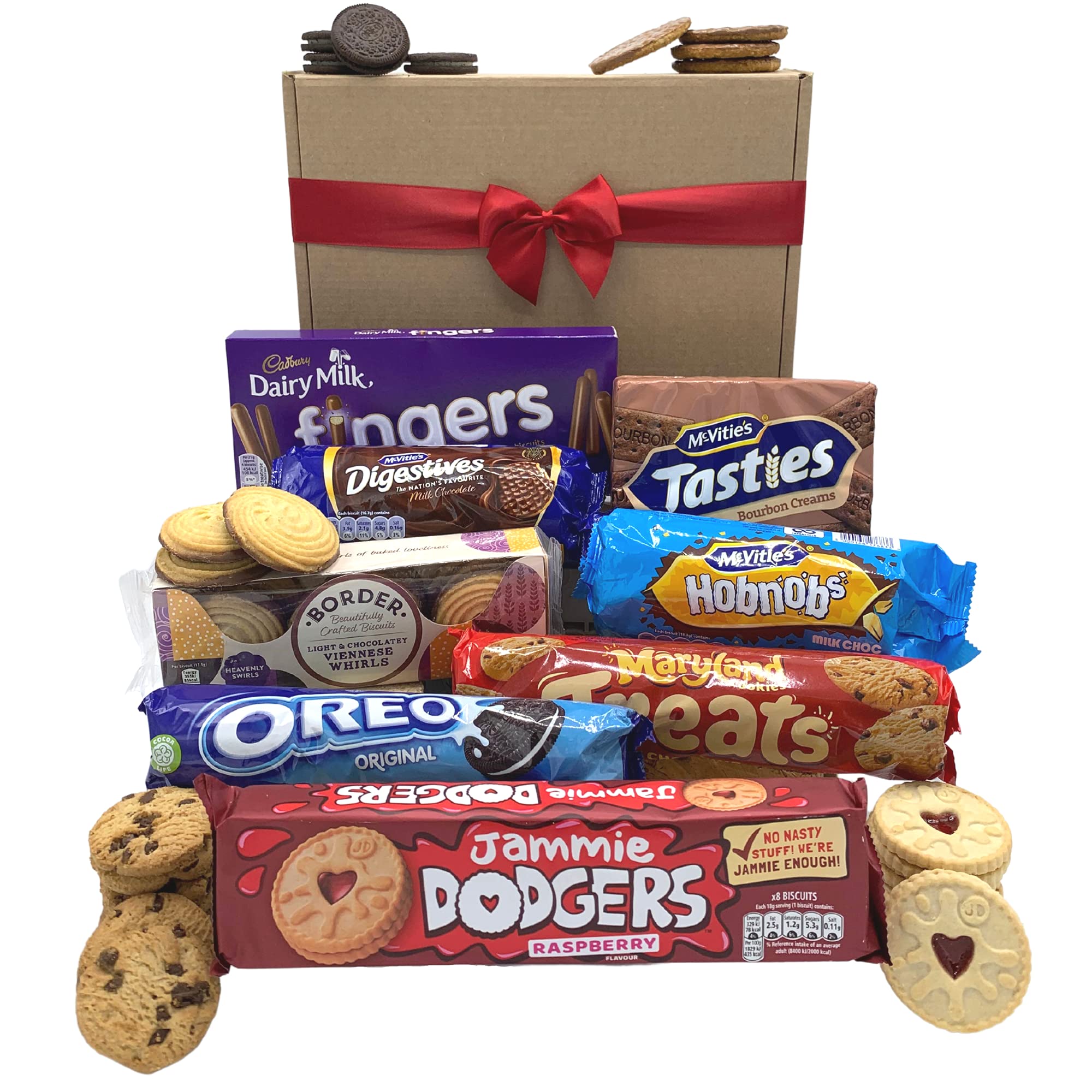 Buy Windmill Gifts Biscuits Gift Set Biscuit Hamper Bundle Of Biscuits