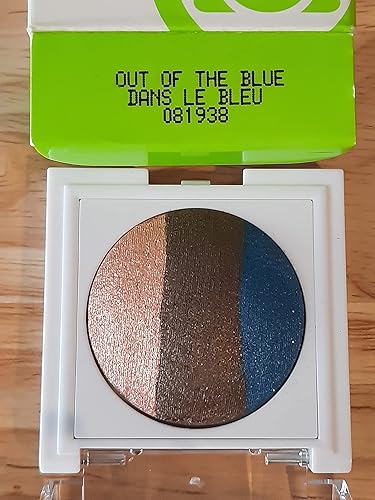 Miniatura 3 de Mary Kay At Play Trío de ojos horneados en Out Of The Blue - 081938