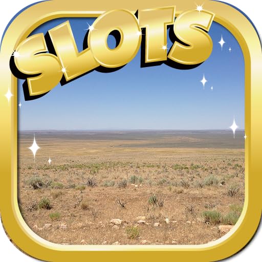 A Desert Slots With Prize Wheel, Roulette & Blackjack - Win Progressive Chips And Coins