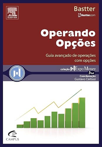 Operando Opções - Coleção Expo Money Pro