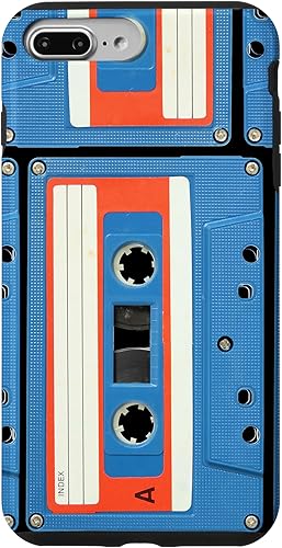 Miniatura 9 de Carcasa para iPhone 11, diseño de cintas de casete