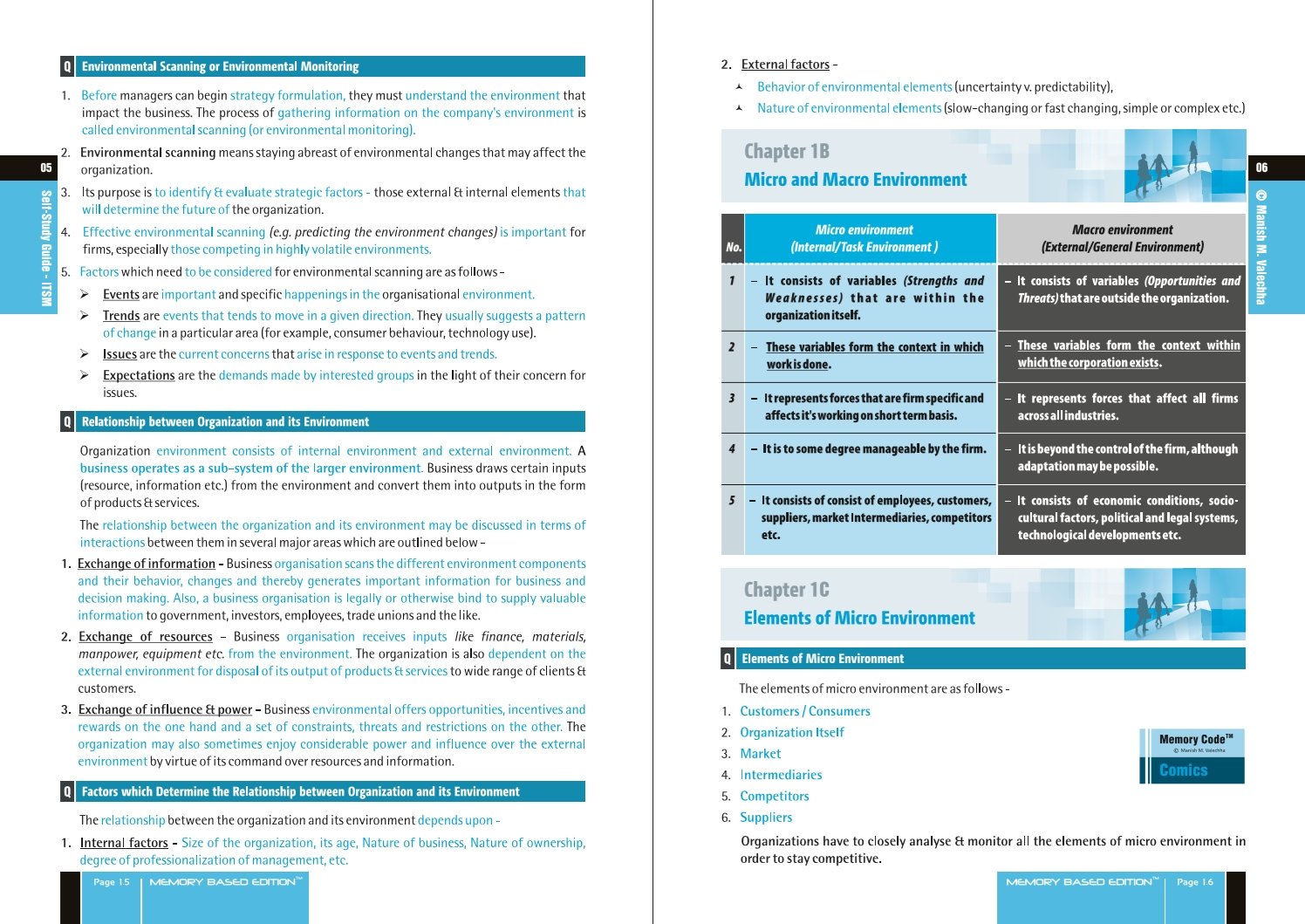 ITSM Information Technology and Strategic Management for CA IPCC Nov 2018 2